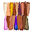 Better Than Chocolate Eye Shadow Paleta - Too Faced - Imagem 3