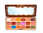 Better Than Chocolate Eye Shadow Paleta - Too Faced - Imagem 2