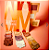 Sephora Mega Mix Eyeshadow Paleta - Sephora - Imagem 2