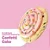 Dove Crumbl Moisturizing Liquid Hand Soap Confetti Cake, 12 oz1 - Imagem 3