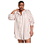 Camisola - Camisa de dormir de algodão modal - Tamanho M  - Victorias Secret - Imagem 1