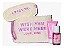 Pink Body Fragrance - Fresh & Clean 4 Pçs Gift Bag - Imagem 1