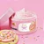 Dove Crumbl Exfoliating Body Scrub Confetti Cake, 15 oz - Imagem 2