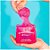 Tree Hut Raspberry Fizz Shea Butter Sugar Body Scrub, 510g - Imagem 3
