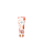 Victorias Secret Coconut milk & Rose Body lotion 75ml - Imagem 1