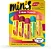 Carmex Lip Balm Labial Mini Bisnaga Kit 5 Fps 15 Sabores 5g - Imagem 1