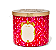 Vela Pink Lilac & Vanilla - Bath and Body Works - Imagem 2