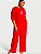 Pijama Conjunto de flanela manga comprida Victoria;s Secret - Tamanho M - Imagem 1