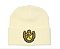 GORRO DE MALHA CANELADA PINK - Victoria's Secret Cor Bege - Imagem 1