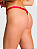 CALCINHA TANGA DE ALGODÃO Xadrez PINK Victoria's Secret- Tamanho G - Imagem 2