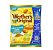 Caramelos macios com creme de caramelo salgado original da Werther - Imagem 1