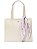 Bolsa Tote Bag Com Scarf Mom's 2025 Victoria's Secret - Imagem 1