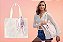 Bolsa Tote Bag Com Scarf Mom's 2025 Victoria's Secret - Imagem 2