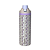 Garrafa de água floral bege de aço inoxidável Hydrapeak 26 oz - 800ml - Imagem 1