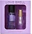 VICTORIA'S SECRET - KIT LOVE SPELL LIP GLOSS E MINI BODY MIST - Imagem 1
