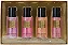 Victorias Secret - Kit Mini Body Splash Shimmer c/4 - Imagem 1