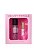 Victorias Secret - Kit TRavel Size Velvet Petals Splash + Gloss Labial - Imagem 1