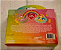 CARE BEARS - Conjunto de óleo labial com infusão de vitamina E - 4 óleos labiais aromatizados - Imagem 2
