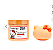 The Creme Shop Hello Kitty Conjunto de spa de pele sedosa – Bomba de banho e esfoliantes corporais - Peach Petals - Imagem 2