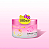 Creme Hidratante Facial Hello Kitty Ultra-Dewy para Todos os Tipos de Pele - Creme de Água Rosa - Imagem 1