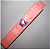 Bálsamo labial hidratante Hello Kitty x the CREME shop - Peachy Lychee - Imagem 1