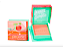 MINI BLUSH EM PÓ BENEFIT - Cor Peachin - Imagem 1