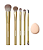 Conjunto de pincéis e ferramentas Morphe Compose Yourself com 6 peças - Imagem 1