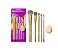 Conjunto de pincéis e ferramentas Morphe Compose Yourself com 6 peças - Imagem 2