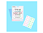 The Crème Shop Cotton Candy Skin - Adesivos hidrocolóides para acne, Ultra Aloe Boost - 3 tamanhos, 72 Adesivos - Imagem 1