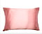 Fronhas de cetim Bloom 2 peças tamanho Queen Misty Rose - Imagem 2