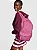 PINK - Mochila de lona clássica acolchoada rosa acolchoada Puffer & Ivy - By Victorias Secret - Imagem 2