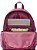 PINK - Mochila de lona clássica acolchoada rosa acolchoada Puffer & Ivy - By Victorias Secret - Imagem 3