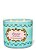 Sweetest song Vela 3 pavios Bath and Body Works - Imagem 1