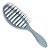 Wet Brush Speed Dry Detangler Osmosis Collection - Purple - Imagem 3