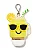 Lemonade PocketBac Holder - Bath and Body Works - Imagem 1