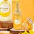 &honey, Fleur Moist Hair Oil, Garden Fleur Honey, 3.4 fl oz (100 ml) - Imagem 2