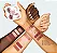 Paleta 5 Cores Sombras 2 Ready In 5 Eyeshadow - Morphe - Imagem 2