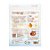 The Creme Shop Capybara Acne Patches - 63 patches - Imagem 2