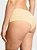 Calcinha Victorias Secret - Buy Cotton Lace-Waist Cheeky Panty XL - Imagem 2