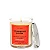 Vela Strawberry Melon - Bath and Body Works - Imagem 1