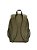 Mochila Pink by Victorias Secret Puff Verde Militar - Imagem 3