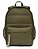 Mochila Pink by Victorias Secret Puff Verde Militar - Imagem 2
