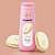 Dove Crumbl Moisturizing Liquid Body Wash Nilla Bean Cupcake - Sabonete Líquido - Imagem 2