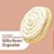 Dove Crumbl Moisturizing Liquid Body Wash Nilla Bean Cupcake - Sabonete Líquido - Imagem 3