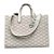 Bolsa Michael KorsTote Gigi Large Natural - Imagem 1