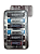 Hersheys Kit lip balm 6un - Imagem 1
