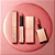 Kit NARS Afterglow Holiday Mini Lipstick& Blush Orgasm - Imagem 2