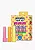 Kit Lip Balm Rude Mentos Fresh Lip Refreshing Lip Balm Pack com 3 - Imagem 1