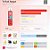 Body Splash Velvet Sugar Bath & Body Works - Imagem 2