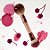 Real Techniques Pincel para Blush Cherry On Top - Imagem 4